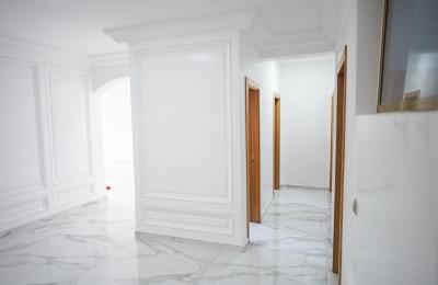 Super Appartement de 220m2 au Coeur du Maarif