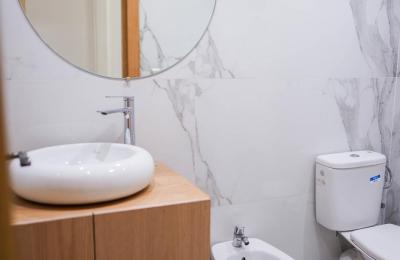 Super Appartement de 220m2 au Coeur du Maarif