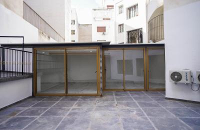 Super Appartement de 220m2 au Coeur du Maarif