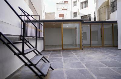 Super Appartement de 220m2 au Coeur du Maarif