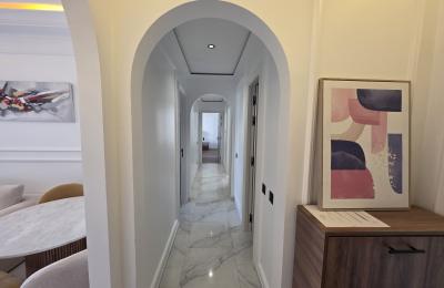 Joli appartement à louer meublé à quelques pas de la mer