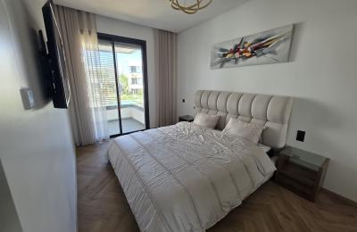 Joli appartement à louer meublé à quelques pas de la mer