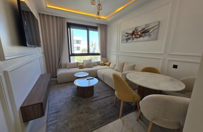 Joli appartement à louer meublé à quelques pas de la mer