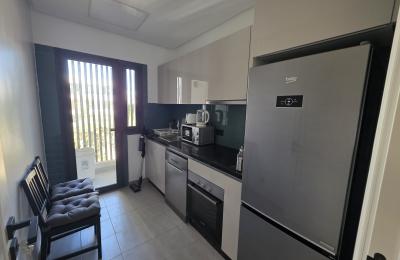 Joli appartement à louer meublé à quelques pas de la mer