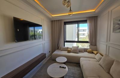 Joli appartement à louer meublé à quelques pas de la mer