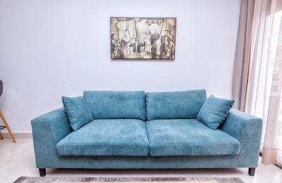Joli Studio Meublé avec Terrasse à louer aux Princesses