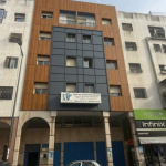 PLATEAU DE BUREAUX À CASABLANCA À LOUER