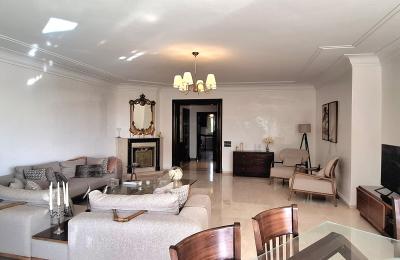 Sublime Appartement de Cachet Meublé Vue sur Mer