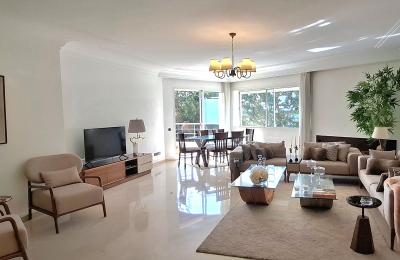 Sublime Appartement de Cachet Meublé Vue sur Mer