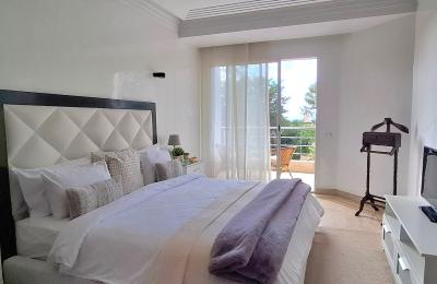 Sublime Appartement de Cachet Meublé Vue sur Mer