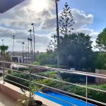 Sublime Appartement de Cachet Meublé Vue sur Mer
