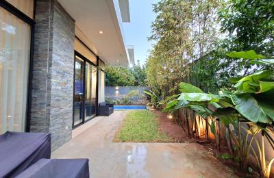 Villa de Luxe Vue sur Mer à Vendre à Dar Bouazza