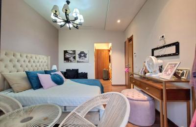 Villa de Luxe Vue sur Mer à Vendre à Dar Bouazza