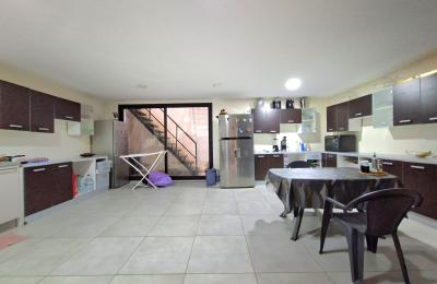 Villa de Luxe Vue sur Mer à Vendre à Dar Bouazza