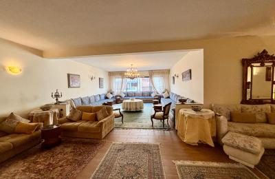 Grand appartement à rénover Jean Jaurès 256m2