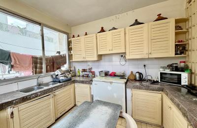 Grand appartement à rénover Jean Jaurès 256m2