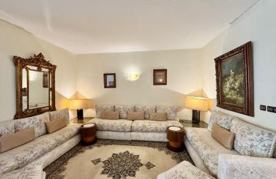 Grand appartement à rénover Jean Jaurès 256m2