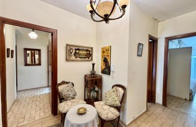 Grand appartement à rénover Jean Jaurès 256m2