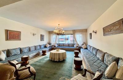 Grand appartement à rénover Jean Jaurès 256m2