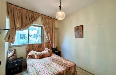 Grand appartement à rénover Jean Jaurès 256m2
