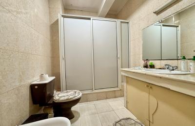 Grand appartement à rénover Jean Jaurès 256m2