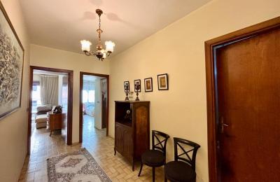 Grand appartement à rénover Jean Jaurès 256m2