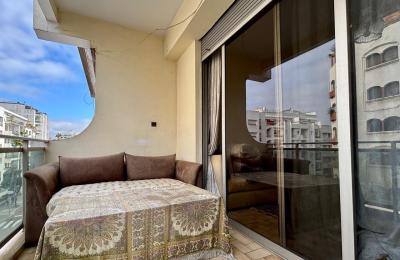 Grand appartement à rénover Jean Jaurès 256m2