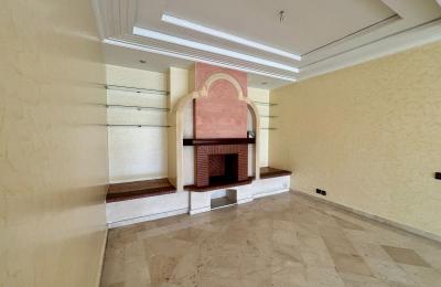 Appartement traversant dernier étage à vendre