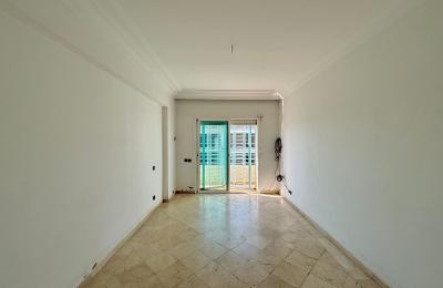 Appartement traversant dernier étage à vendre