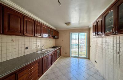 Appartement traversant dernier étage à vendre