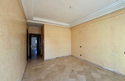 Appartement traversant dernier étage à vendre
