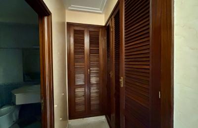Appartement traversant dernier étage à vendre