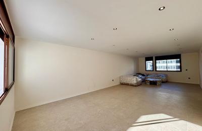 Super appartement rénové à Racine