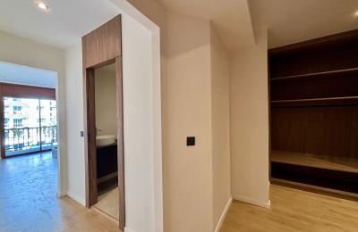 Super appartement rénové à Racine