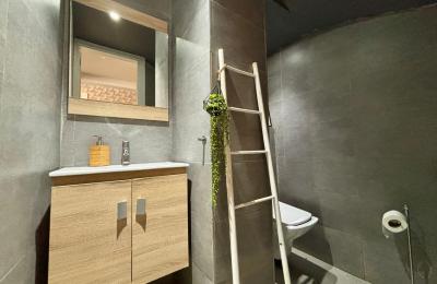 Super duplex à vendre sur ruelle calme à Racine