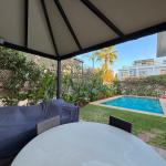 Magnifique villa isolée à vendre à 10min du Morocco mall