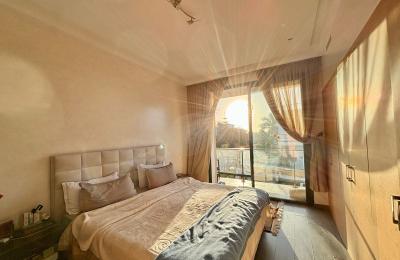 Magnifique villa isolée à vendre à 10min du Morocco mall