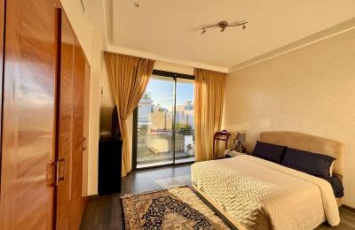 Magnifique villa isolée à vendre à 10min du Morocco mall