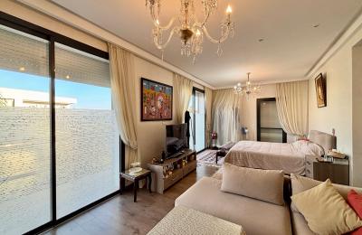Magnifique villa isolée à vendre à 10min du Morocco mall