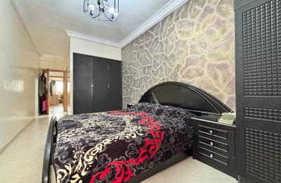 Appartement 3 chambres à vendre à deux pas de CFC