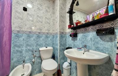 Appartement 3 chambres à vendre à deux pas de CFC
