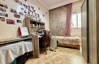 Appartement 3 chambres à vendre à deux pas de CFC