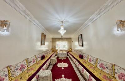 Appartement 3 chambres à vendre à deux pas de CFC