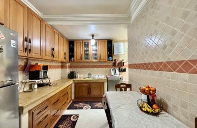 Appartement 3 chambres à vendre à deux pas de CFC