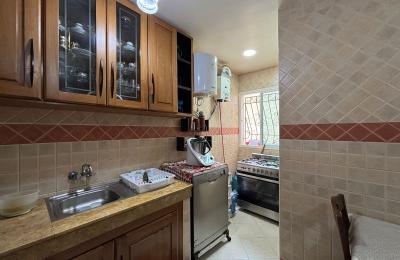 Appartement 3 chambres à vendre à deux pas de CFC