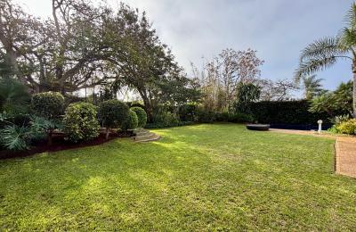Terrain à vendre à Anfa 1536 m2