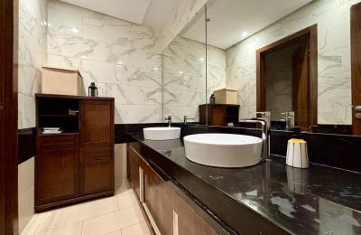Joli appartement rénové à Place Ollier