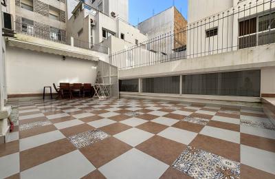 Joli appartement rénové à Place Ollier