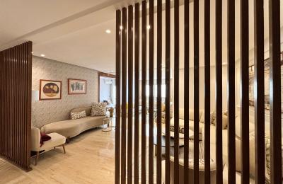 Joli appartement rénové à Place Ollier