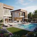 Super Terrain de 1130M² Vue sur Mer à Ain Diab